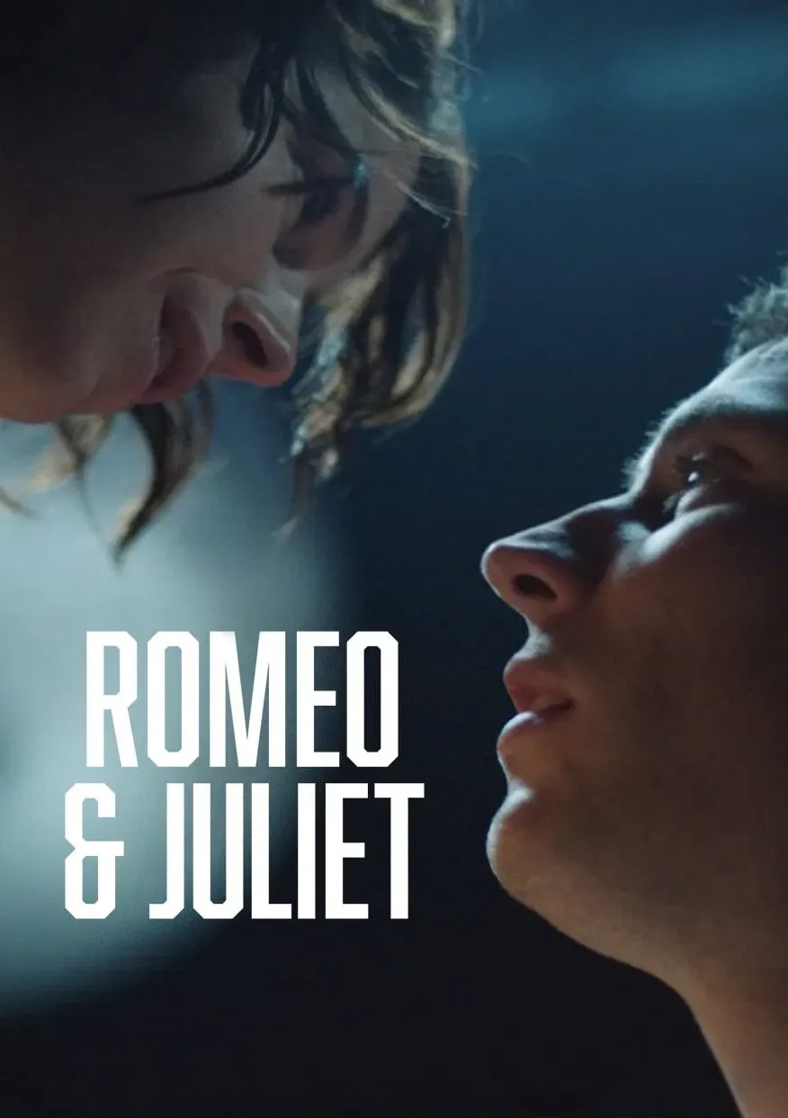 Poster of the movie National Theatre Live: Romeo and Juliet