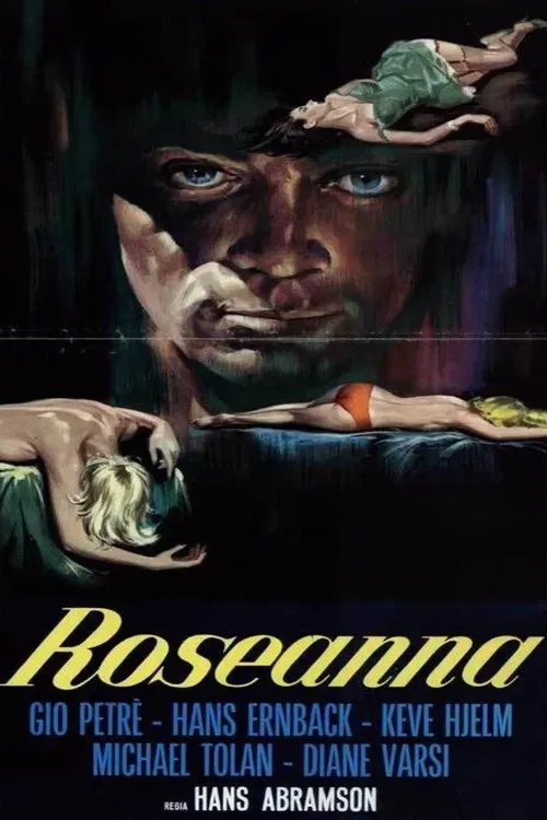 Poster of the movie Roseanna