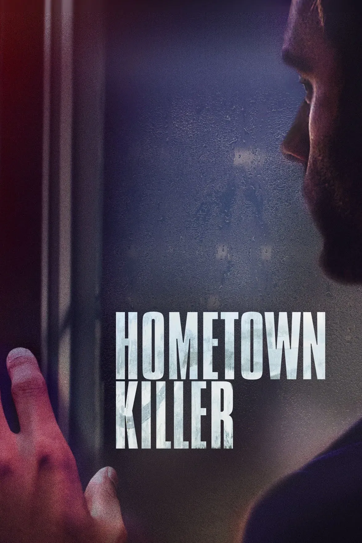 Poster of the movie Hometown Killer