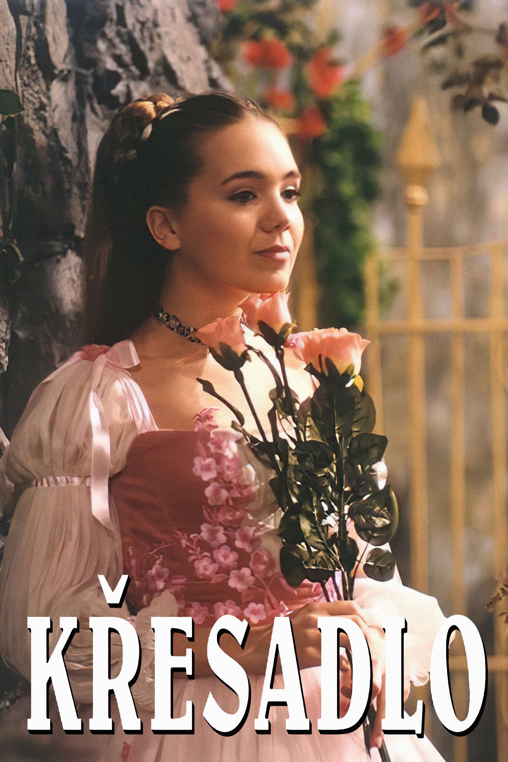 Poster for Křesadlo