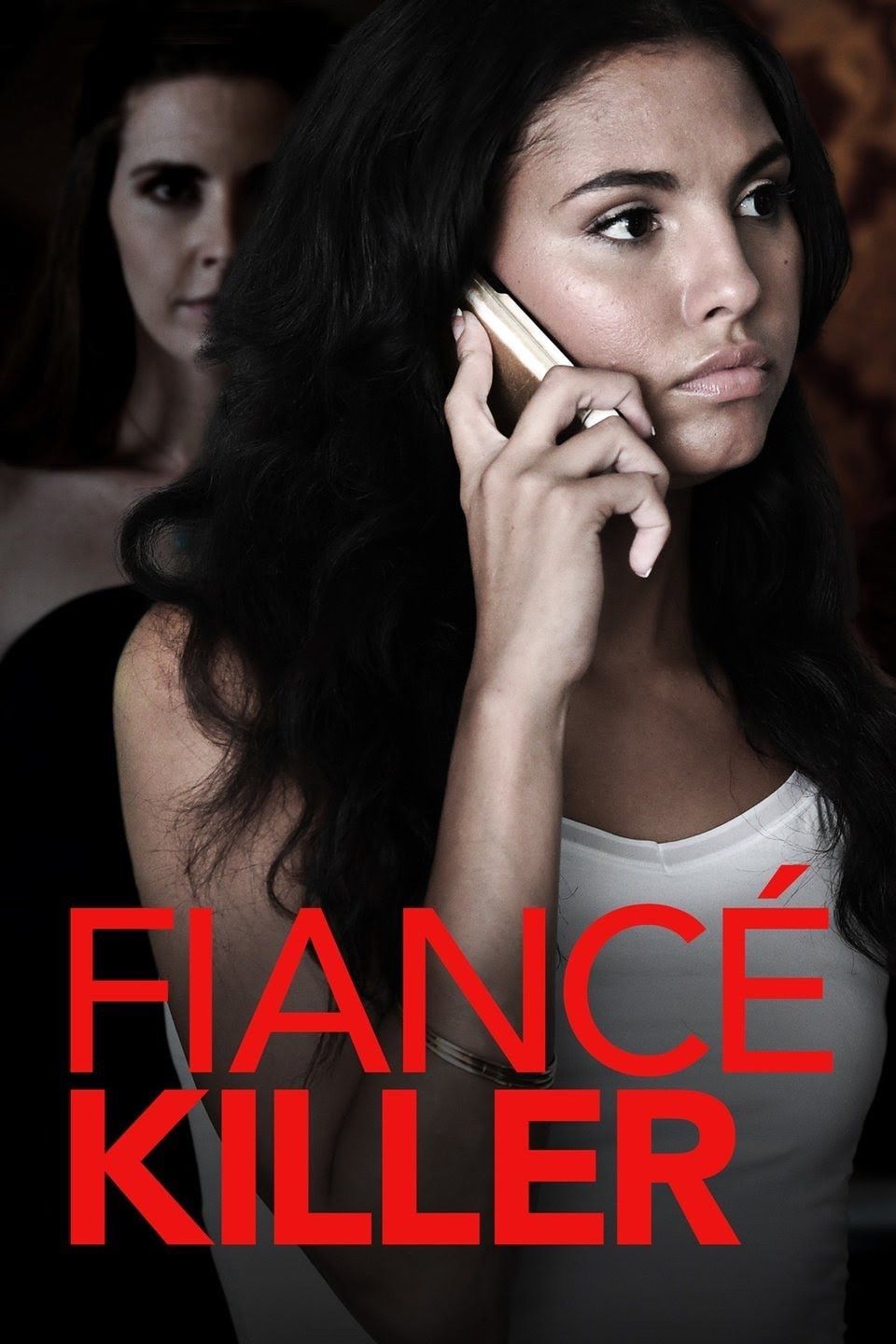 Poster of the movie Fiance Killer