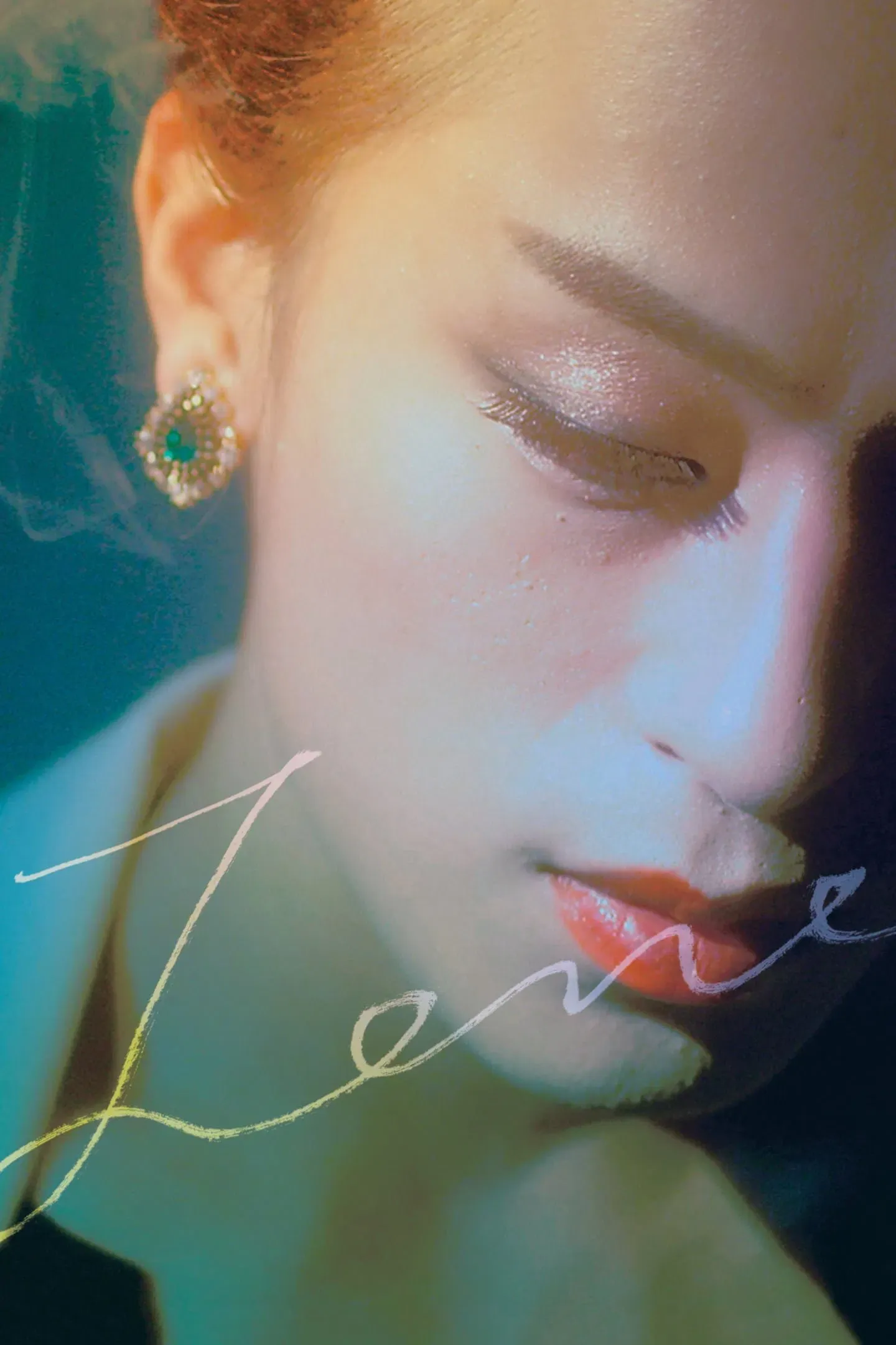 Poster of the movie Jane