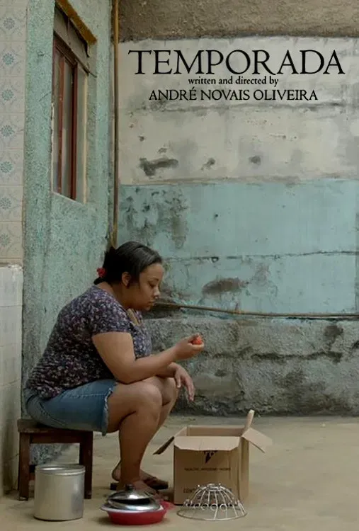 Poster of the movie Long Way Home