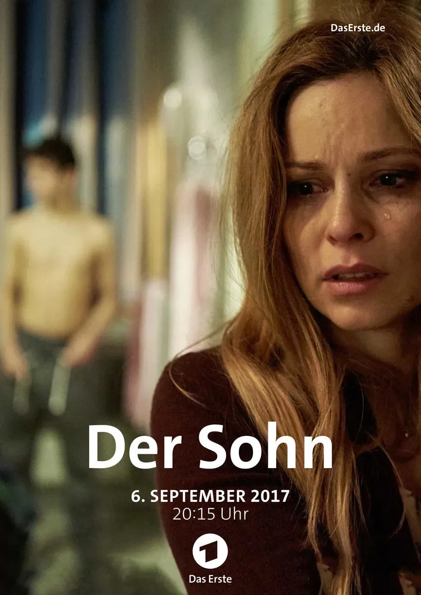Poster of the movie Der Sohn