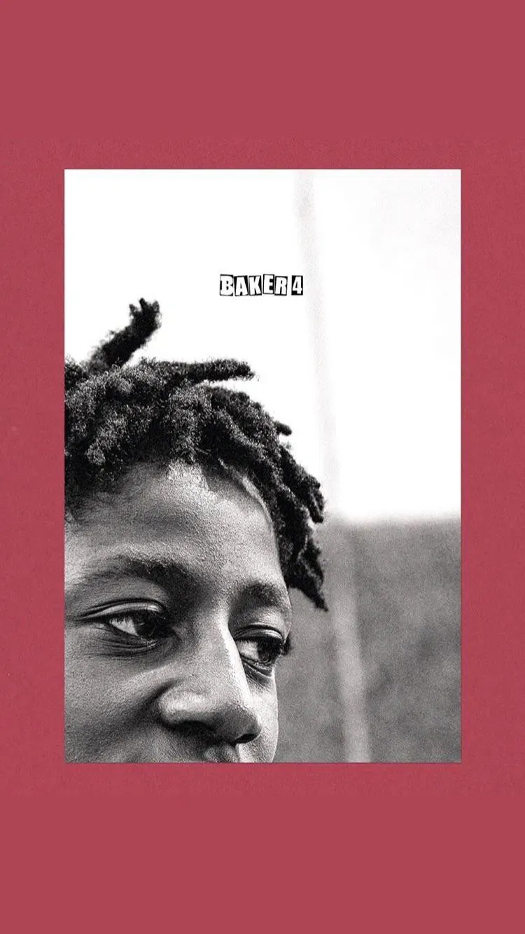 Poster of the movie Baker 4