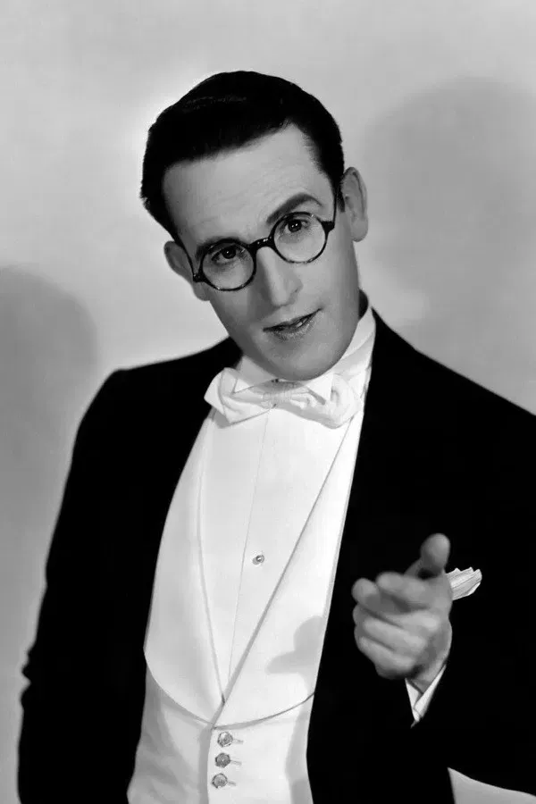 Poster of the movie The Harold Lloyd Comedy Collection Vols. 1-3