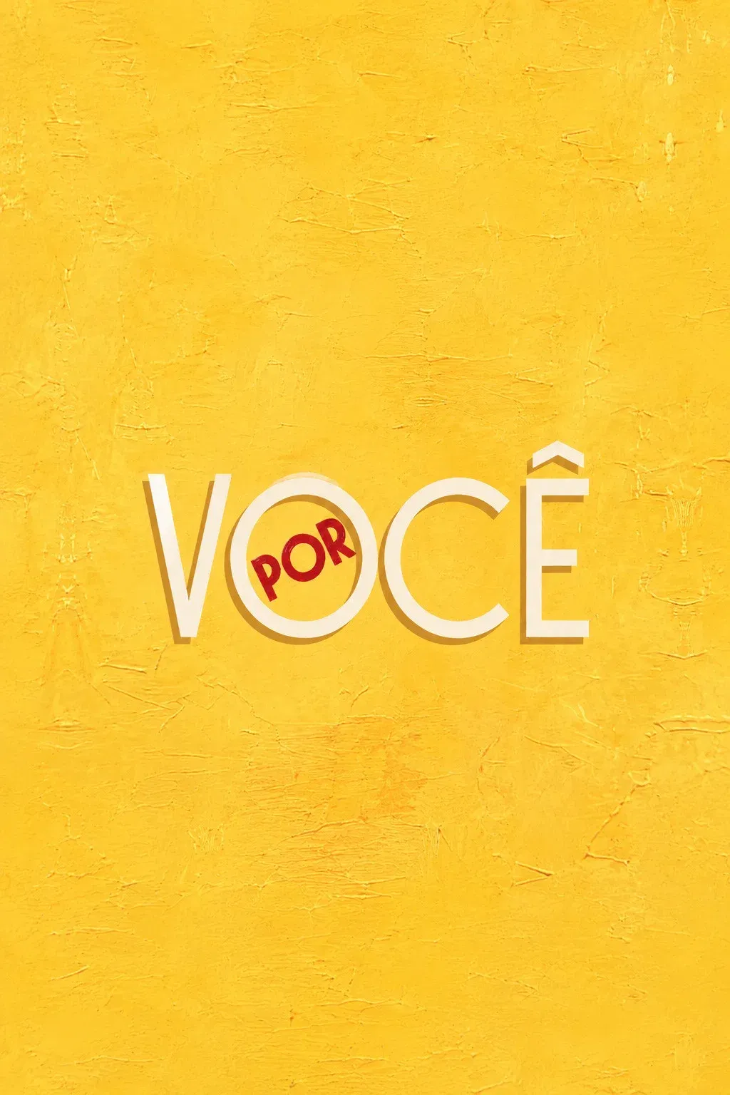 Poster for Por Você