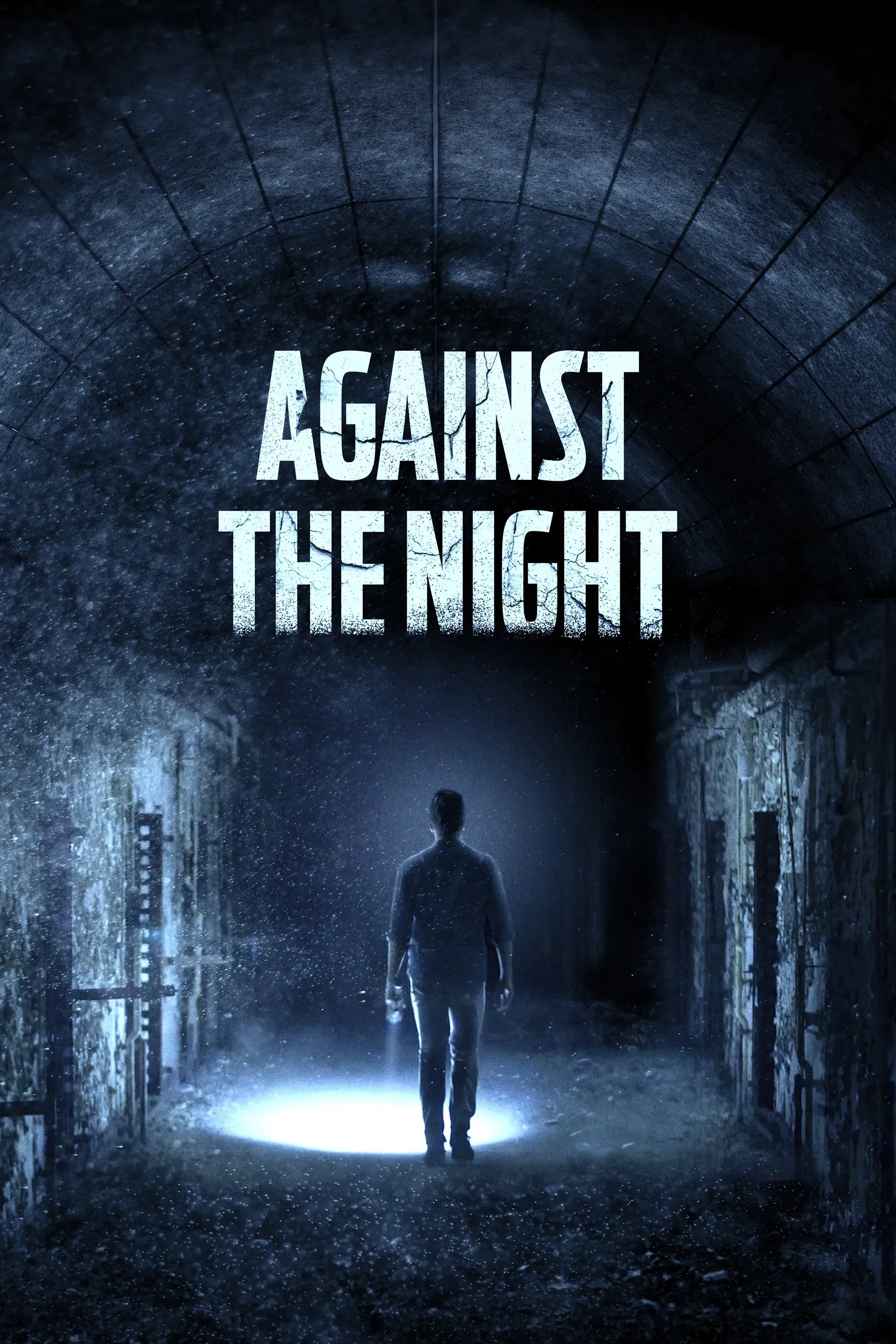 Poster of the movie Against the Night