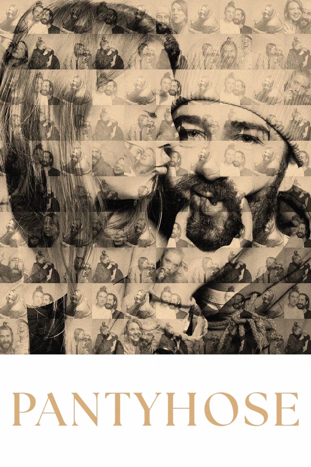 Poster of the movie Pantyhose