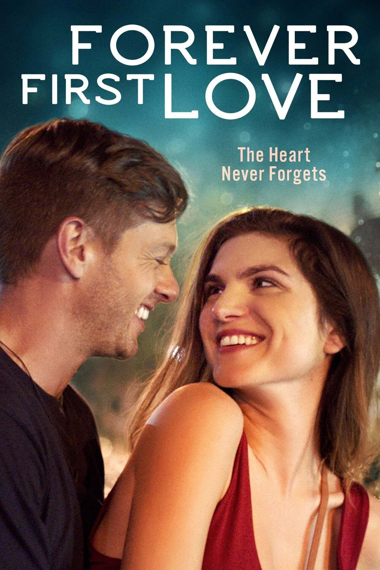 Poster of the movie Forever First Love