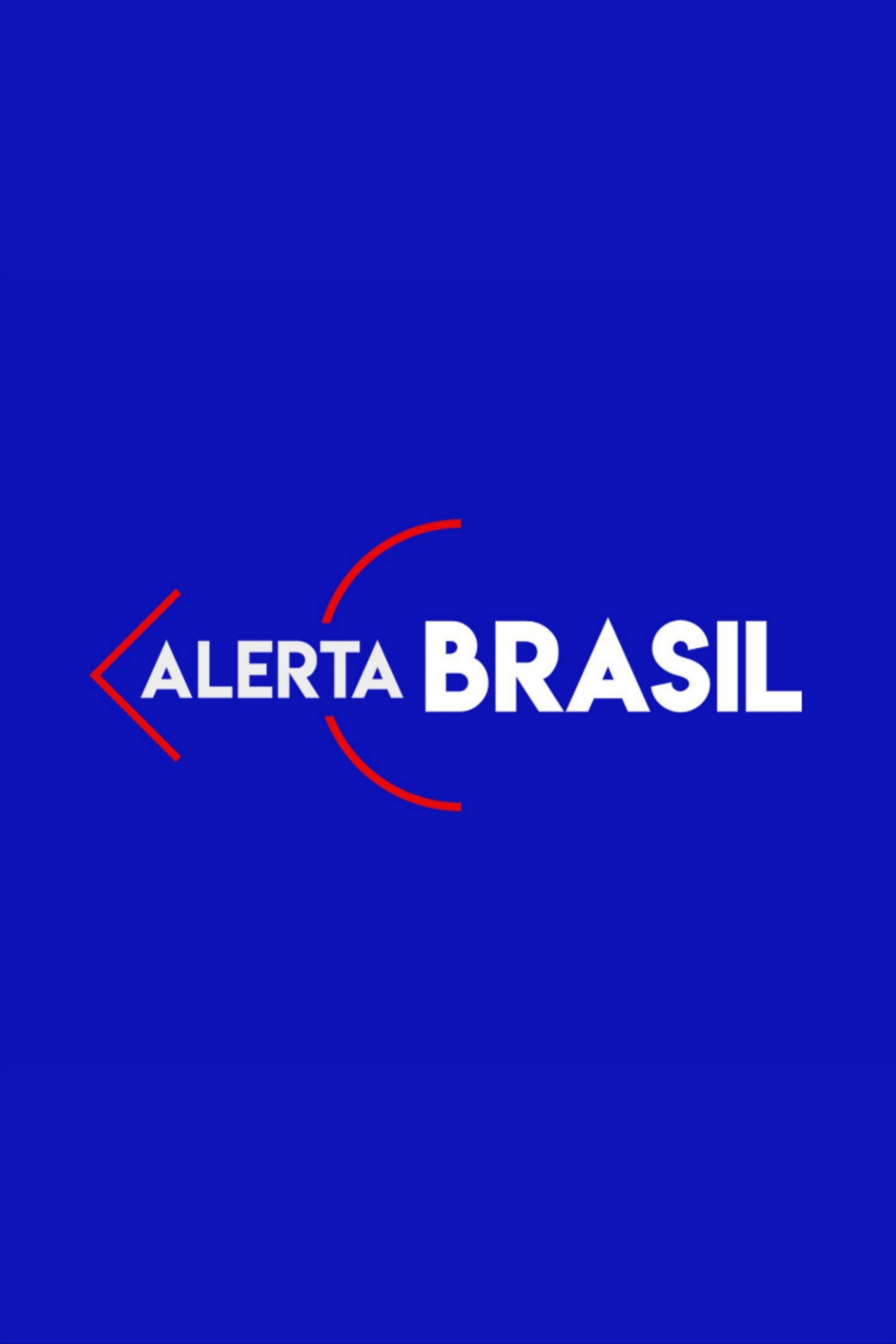 Poster of Alerta Brasil
