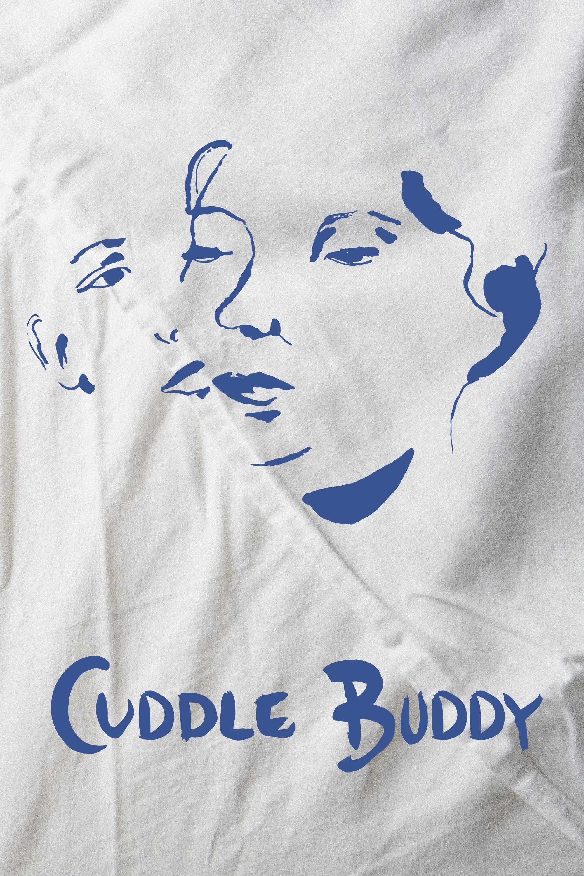 Poster of the movie Cuddle Buddy