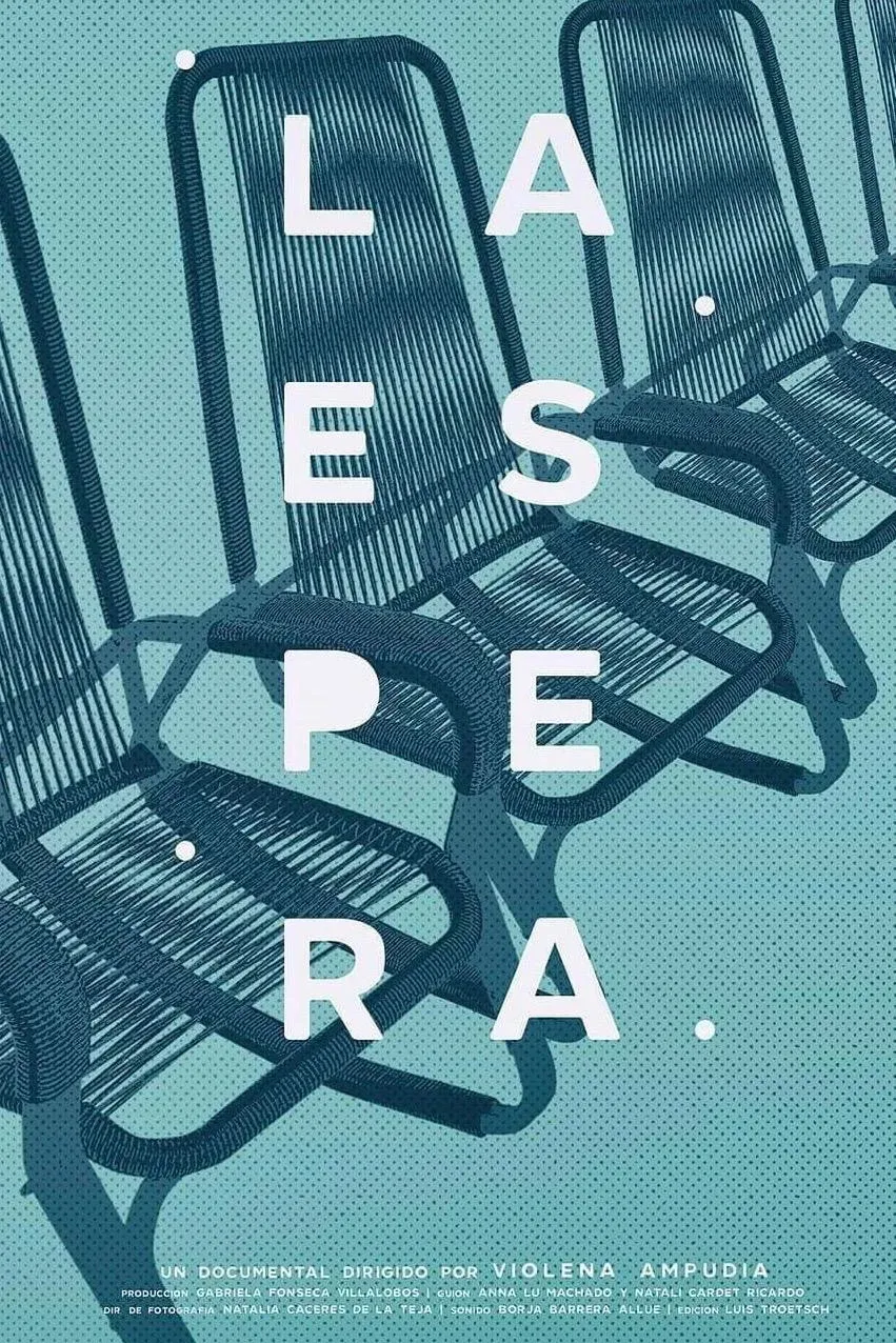 Poster for Waiting
