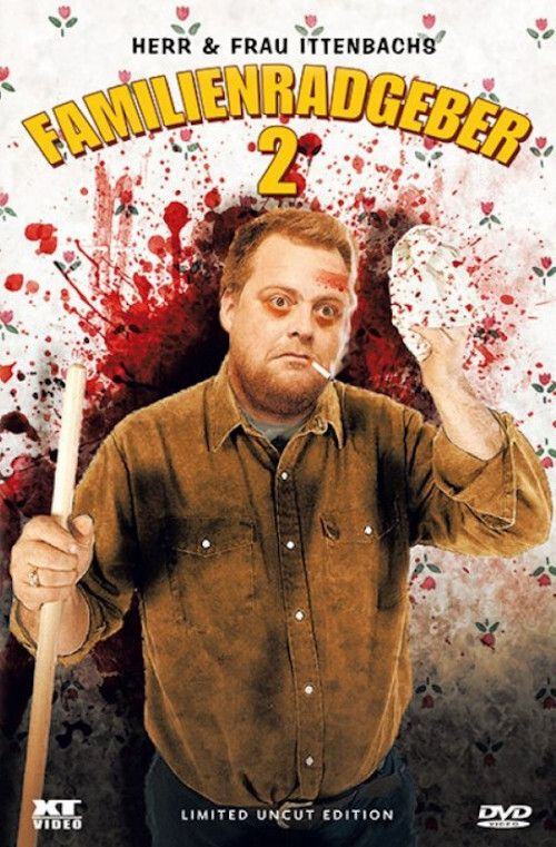 Poster of the movie Family Saga 2