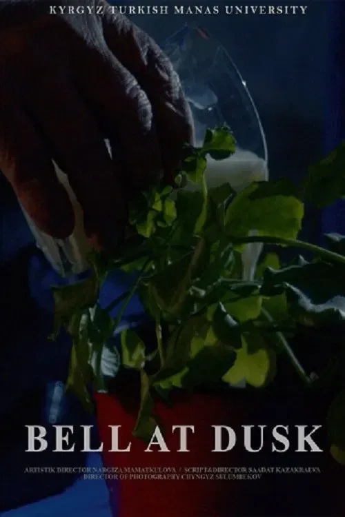 Poster of the movie Bell At Dusk