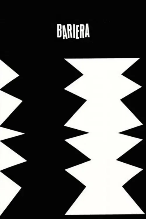 Poster of the movie Barrier