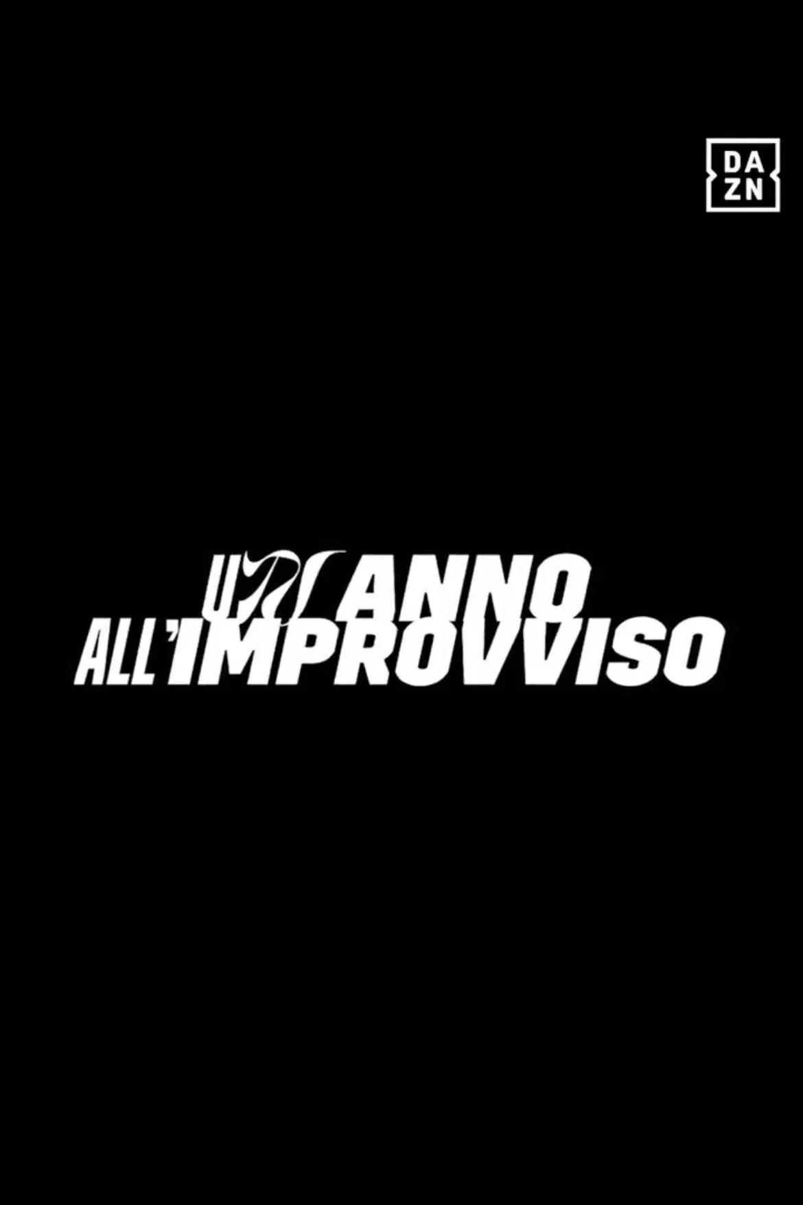 Poster for Un anno all'improvviso