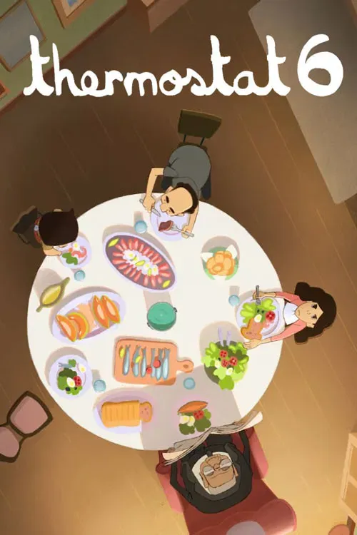 Poster of the movie Thermostat 6