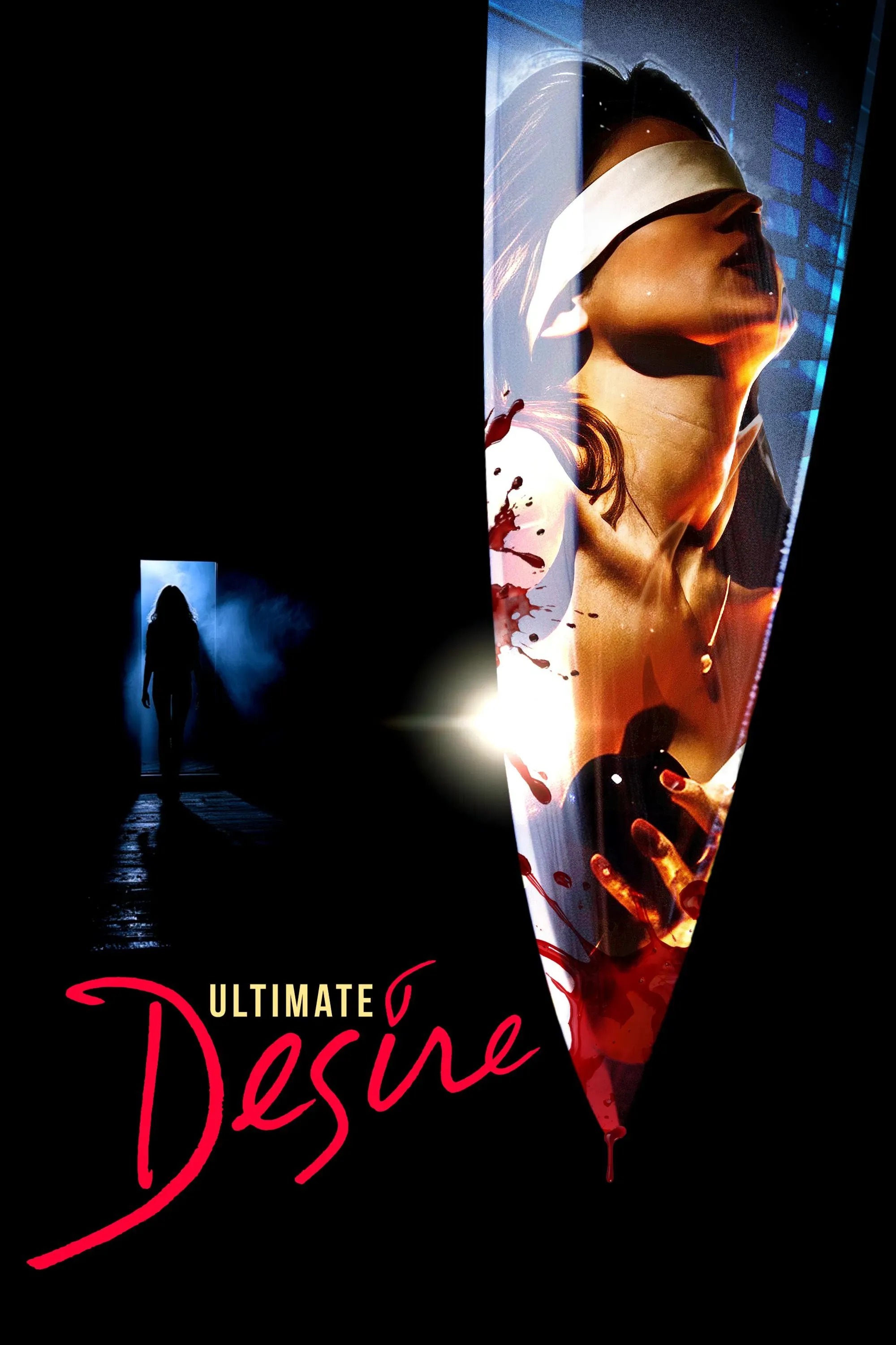 Poster of the movie Ultimate Desire