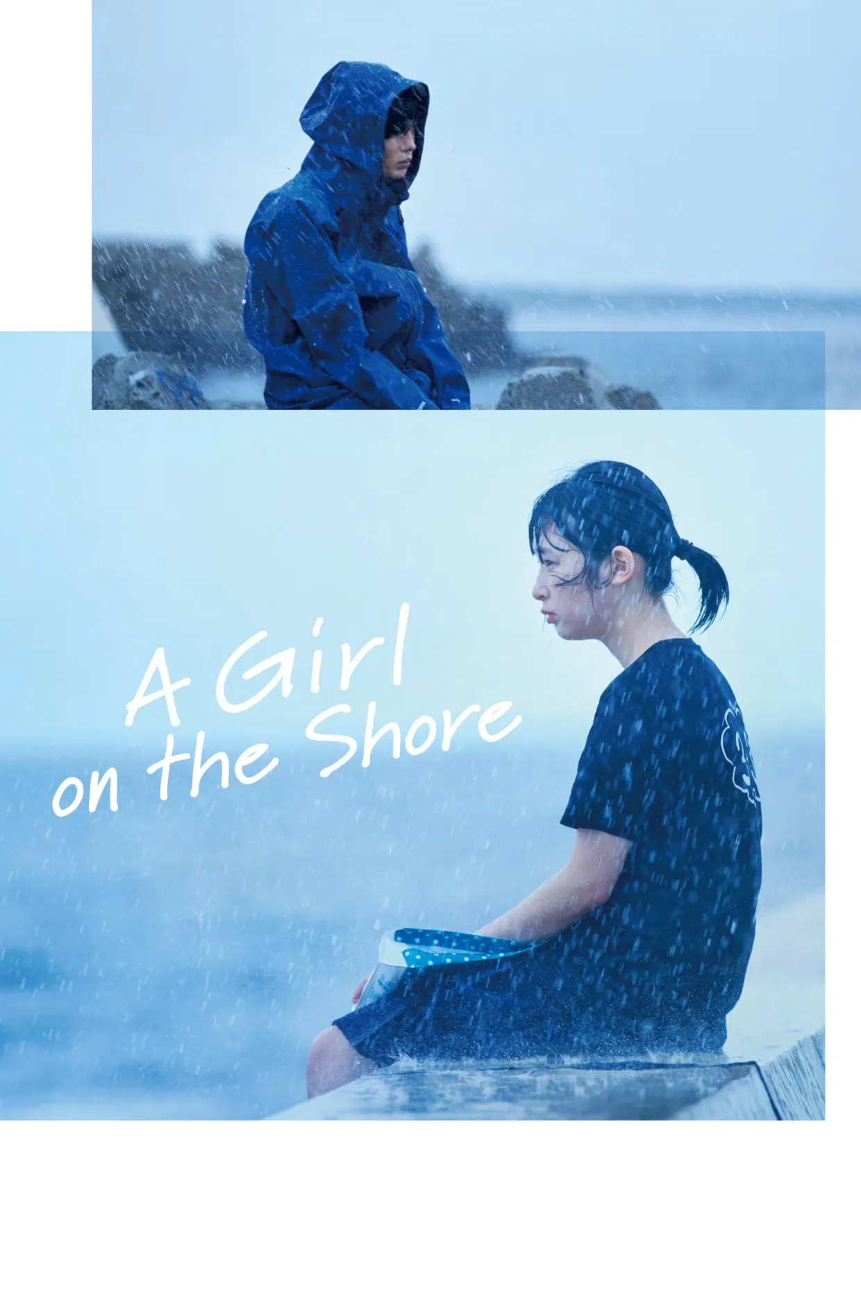Poster of the movie A Girl on the Shore
