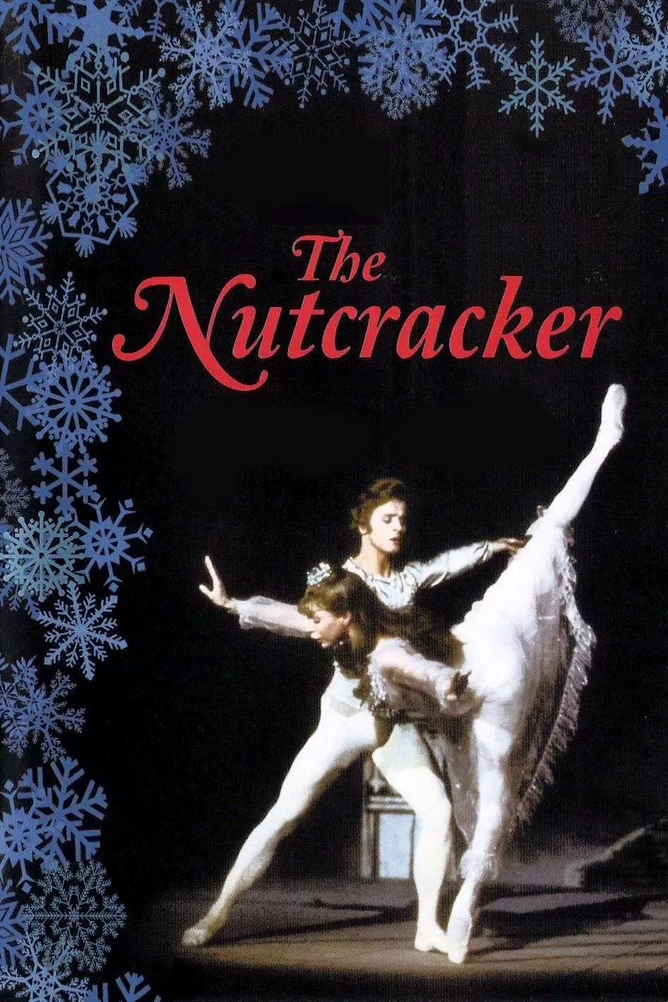 Poster of the movie The Nutcracker
