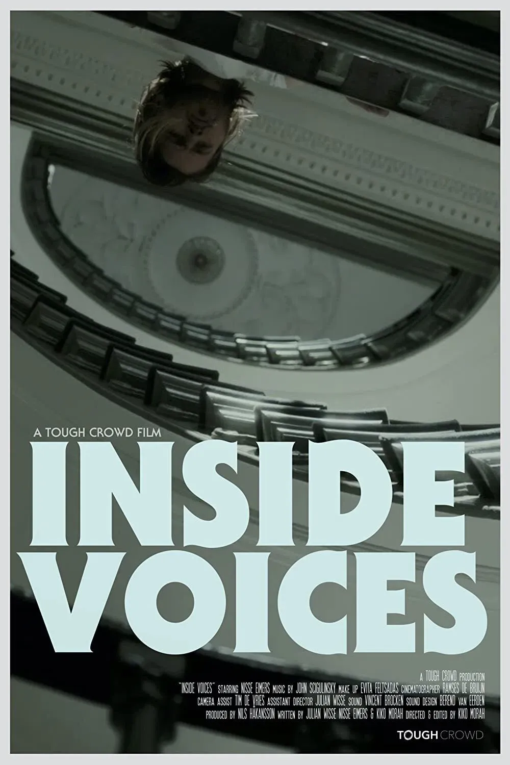 Poster of the movie Inside Voices