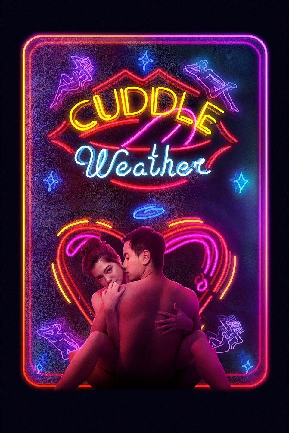 Poster of the movie Cuddle Weather