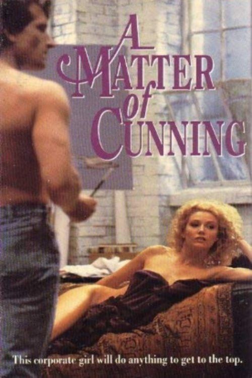 Poster of the movie A Matter of Cunning