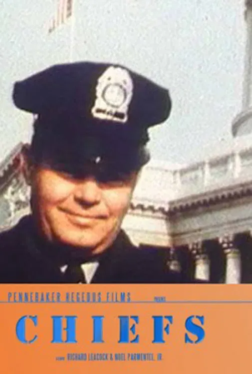 Poster of the movie Chiefs