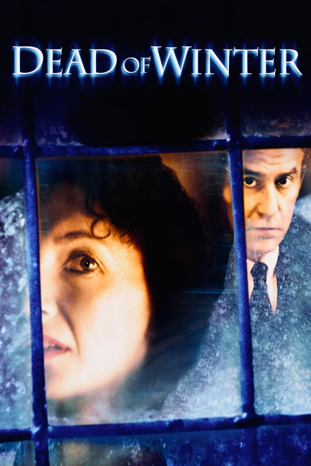 Poster of the movie Dead of Winter