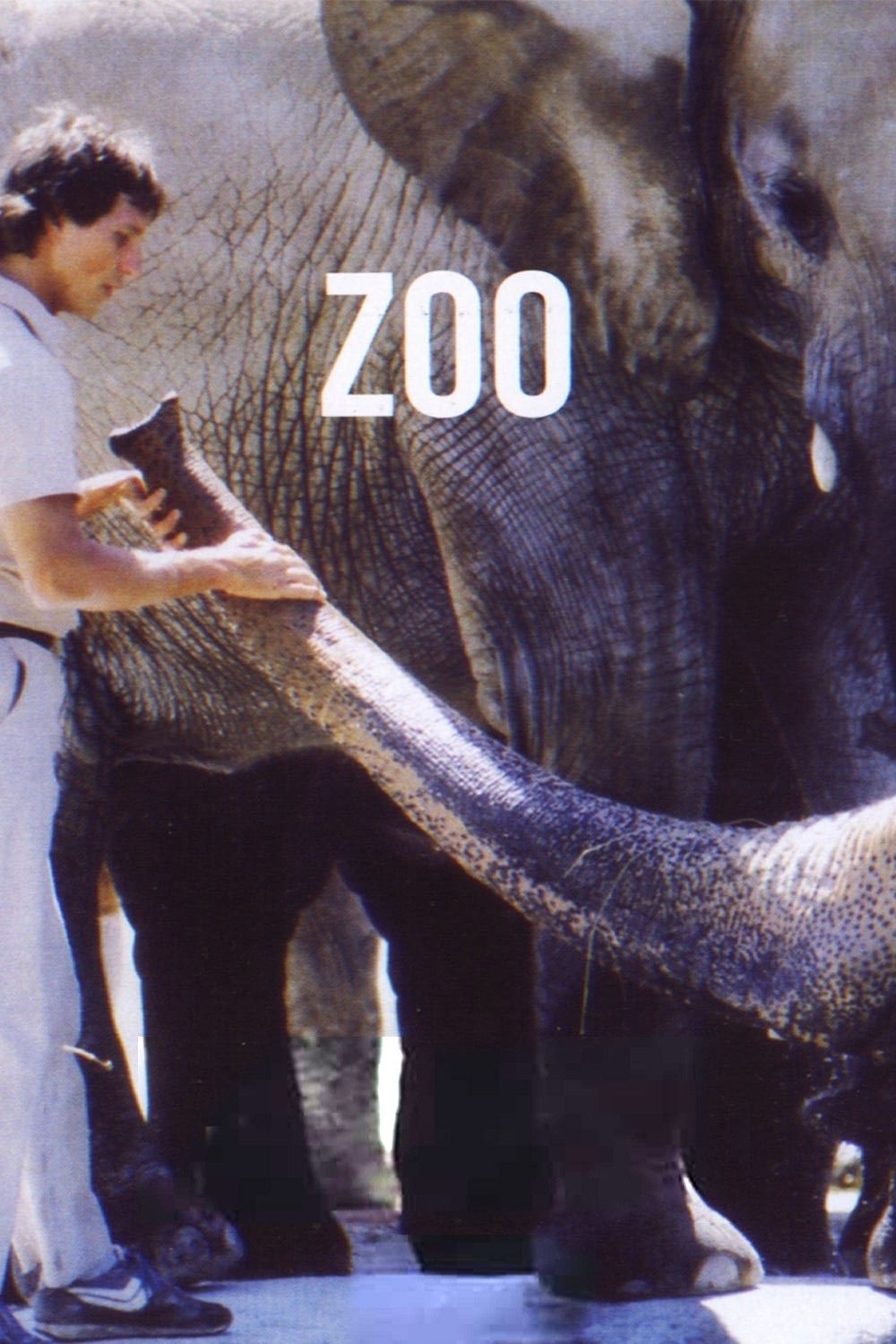 Poster for Zoo