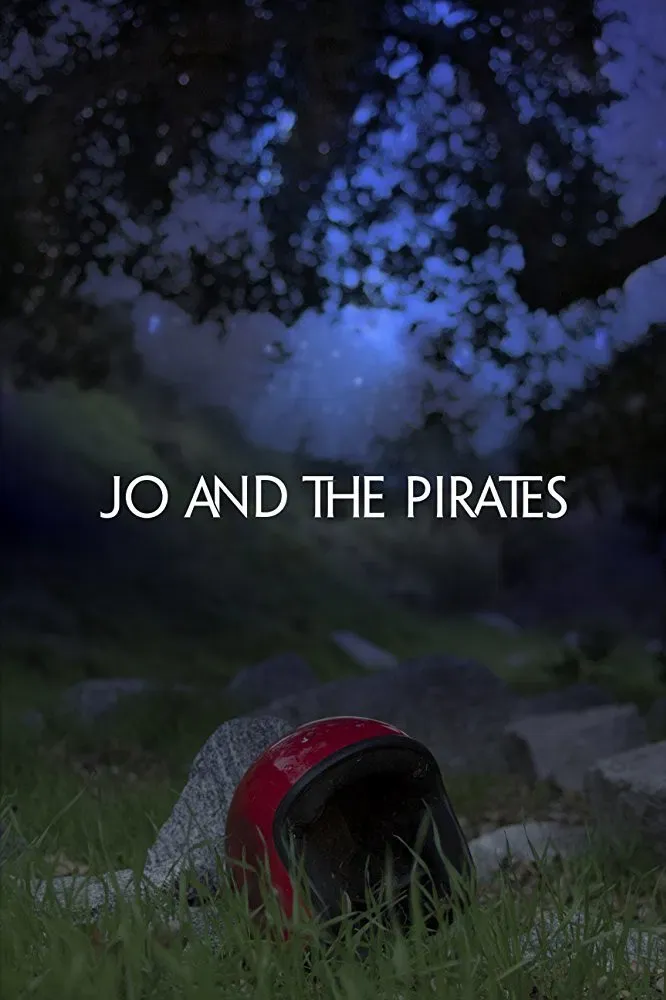 Poster of the movie Jo and the Pirates