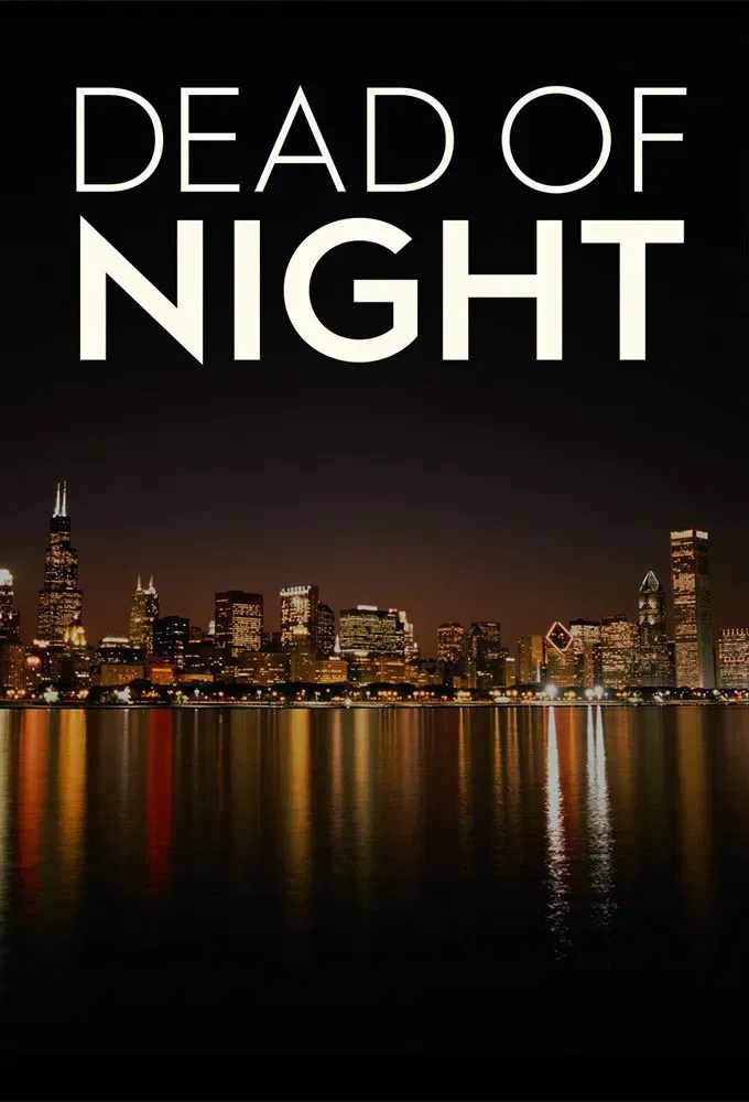 Poster of Dead of Night