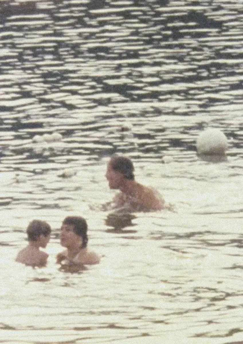 Poster of the movie Mnemosyne Mother of Muses