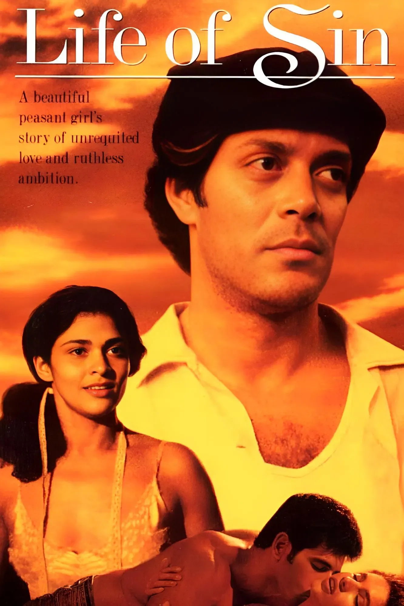 Poster of the movie Life of Sin