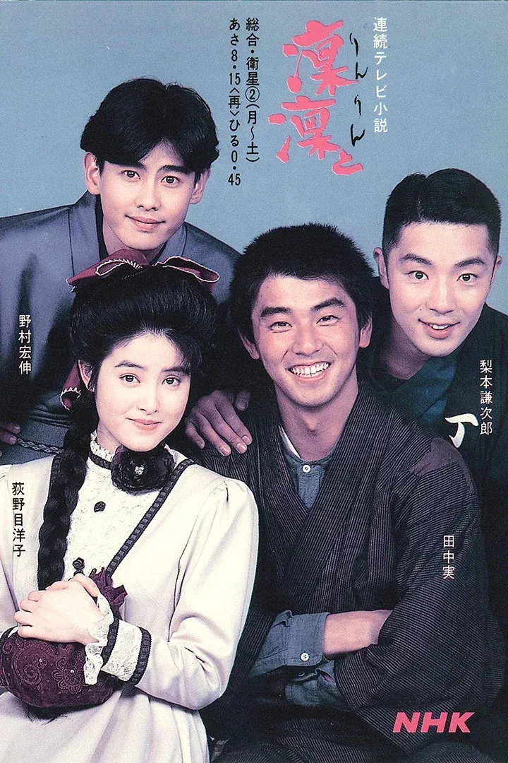 Poster of Rinrinto