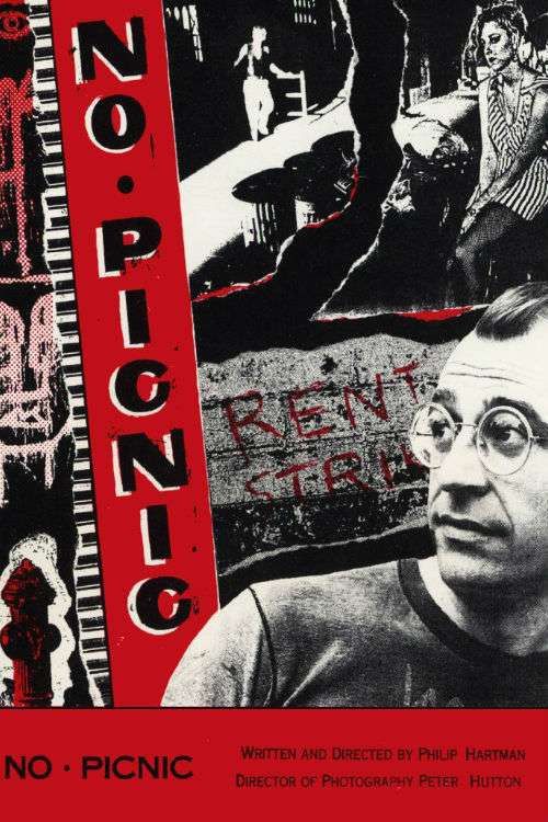 Poster of the movie No Picnic