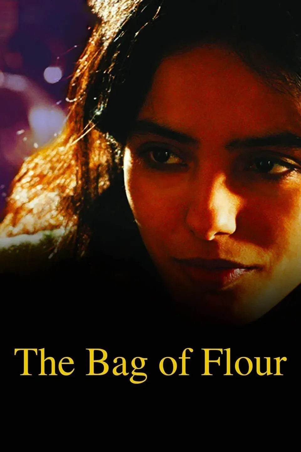 Poster of the movie The Bag of Flour