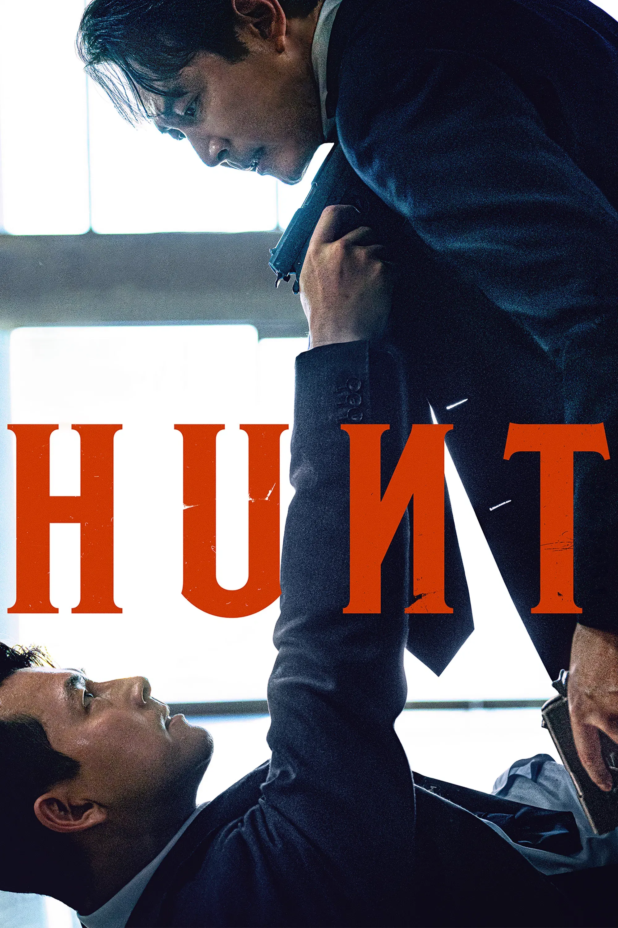 Poster of the movie Hunt