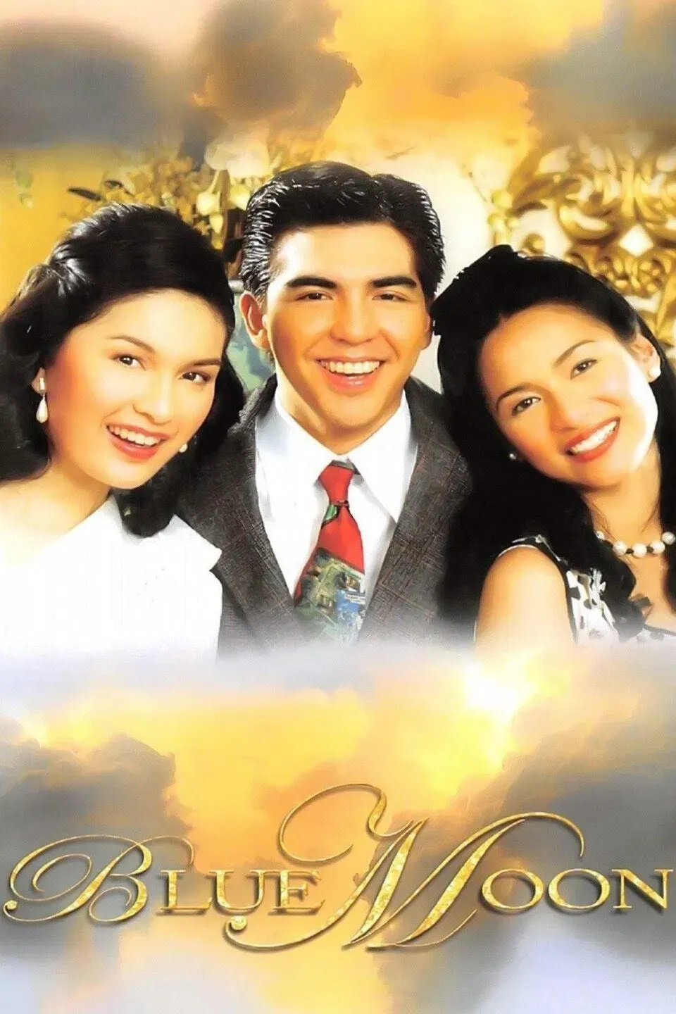 Poster of the movie Blue Moon