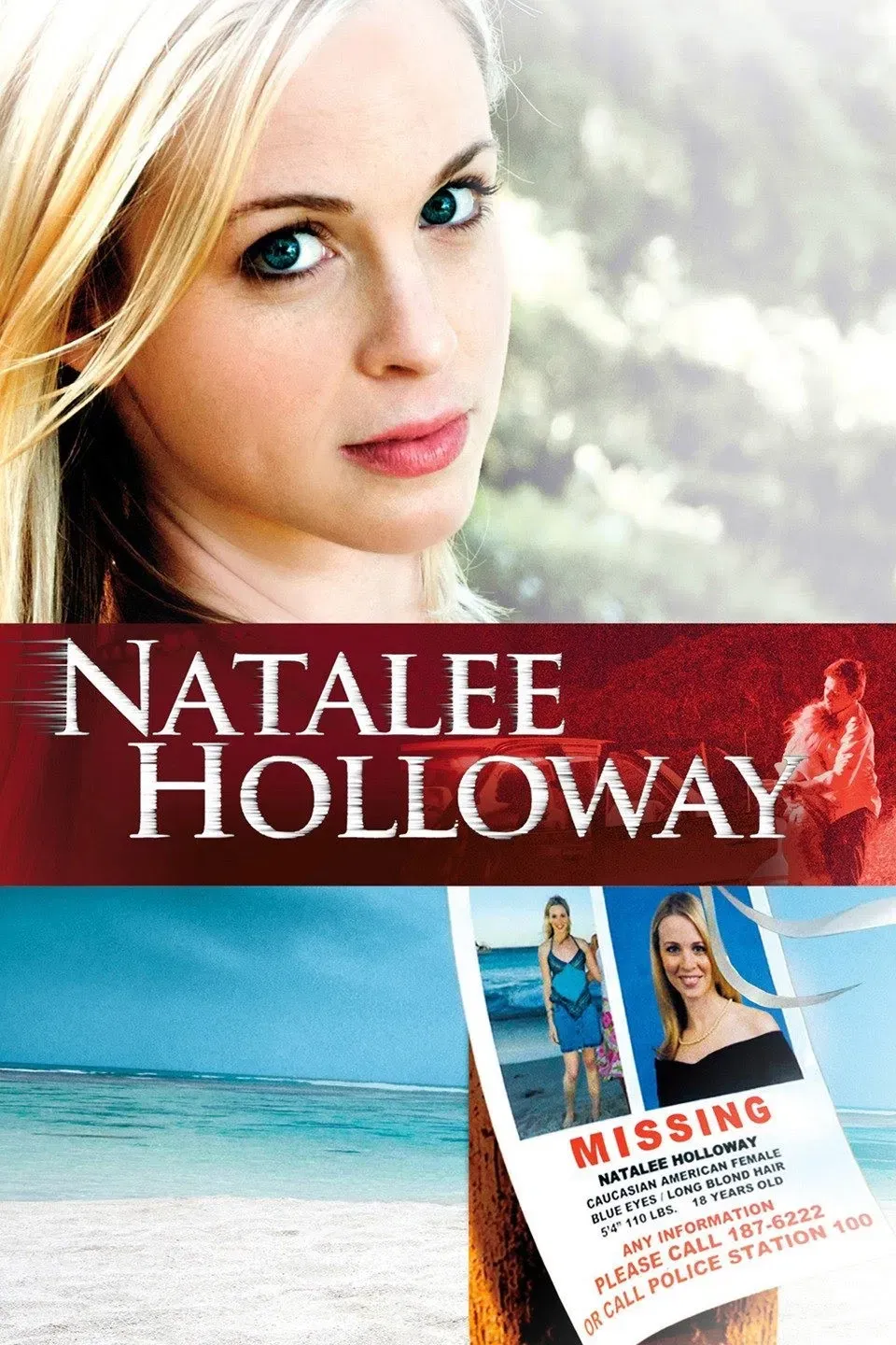 Poster of the movie Natalee Holloway