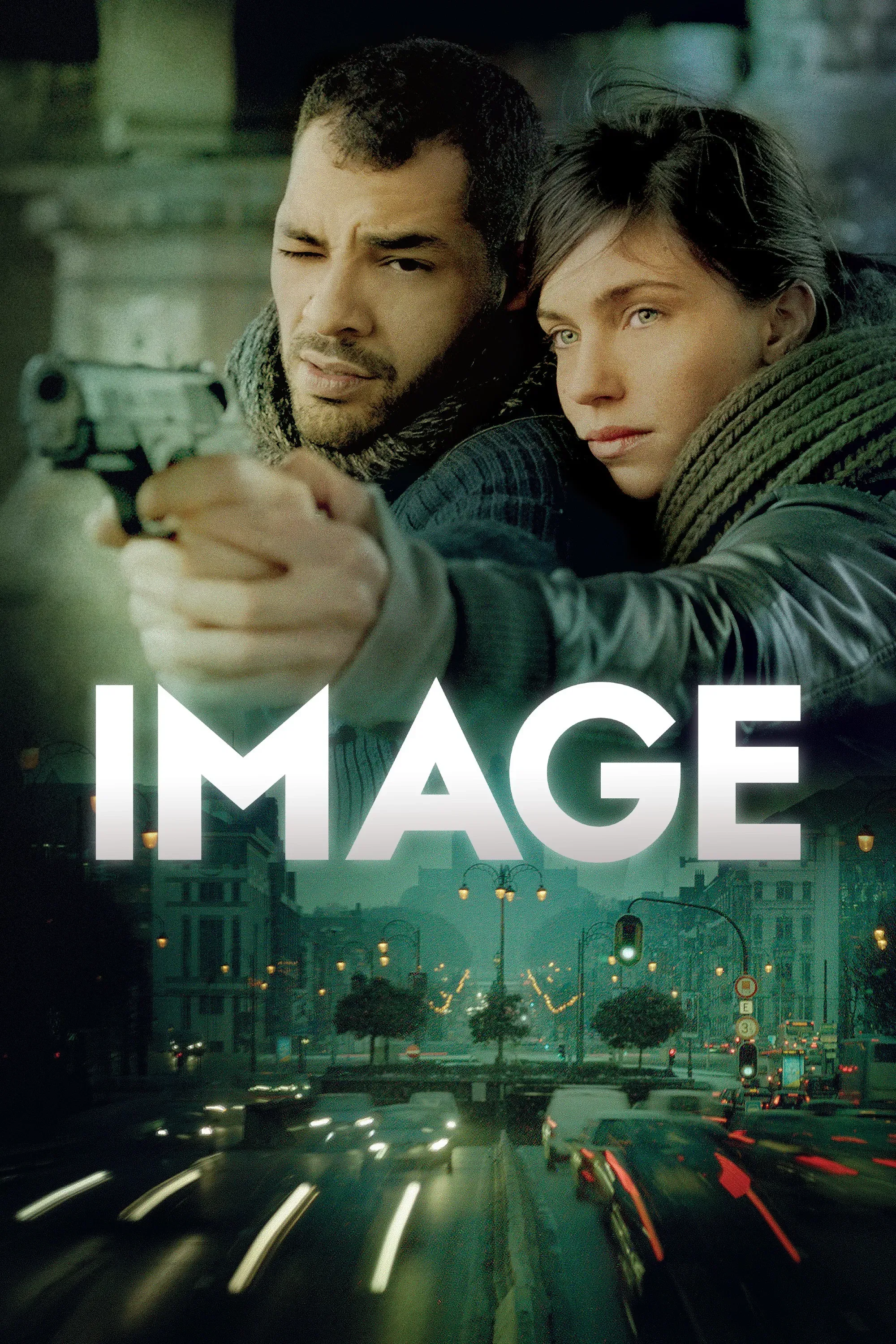 Poster of the movie Image