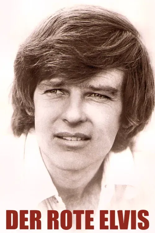 Poster of the movie The Red Elvis