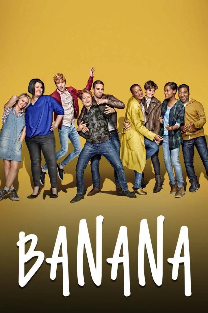 Poster of Banana