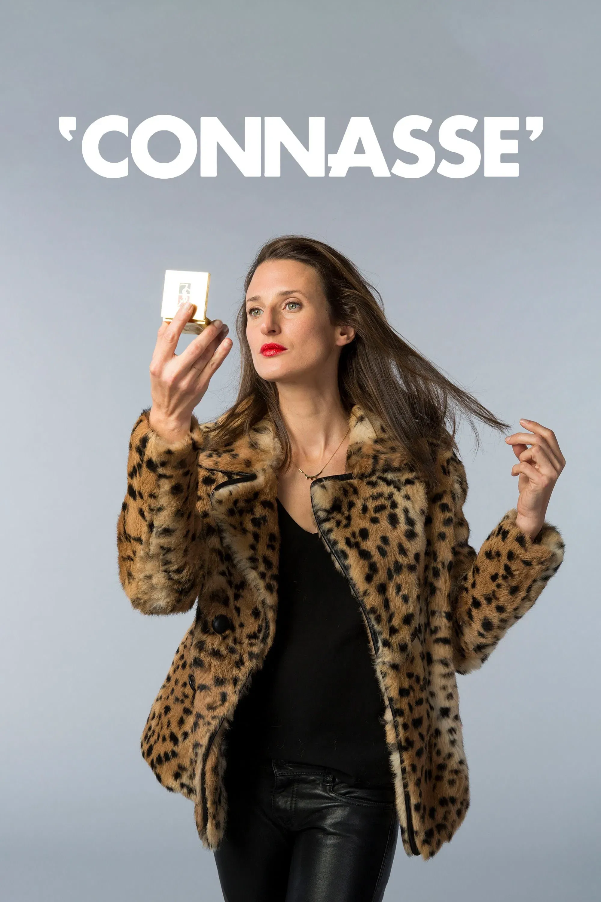 Poster of 'Connasse'