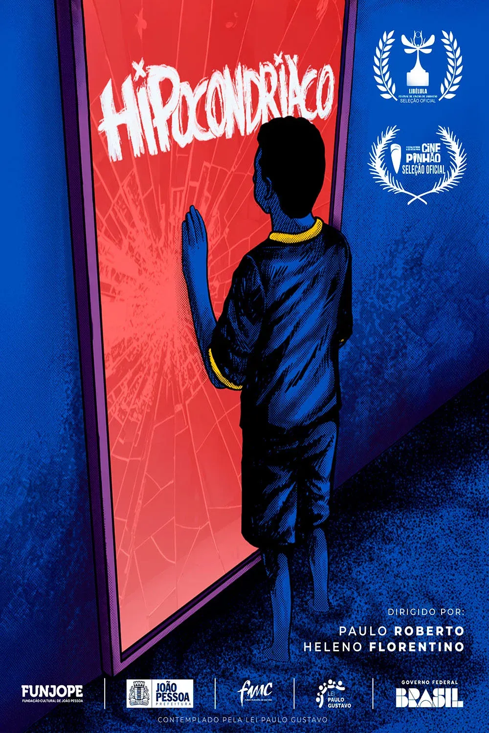 Poster for Hipocondríaco