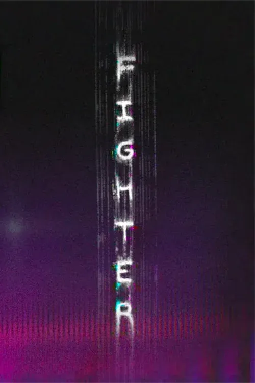 Poster for FIGHTER