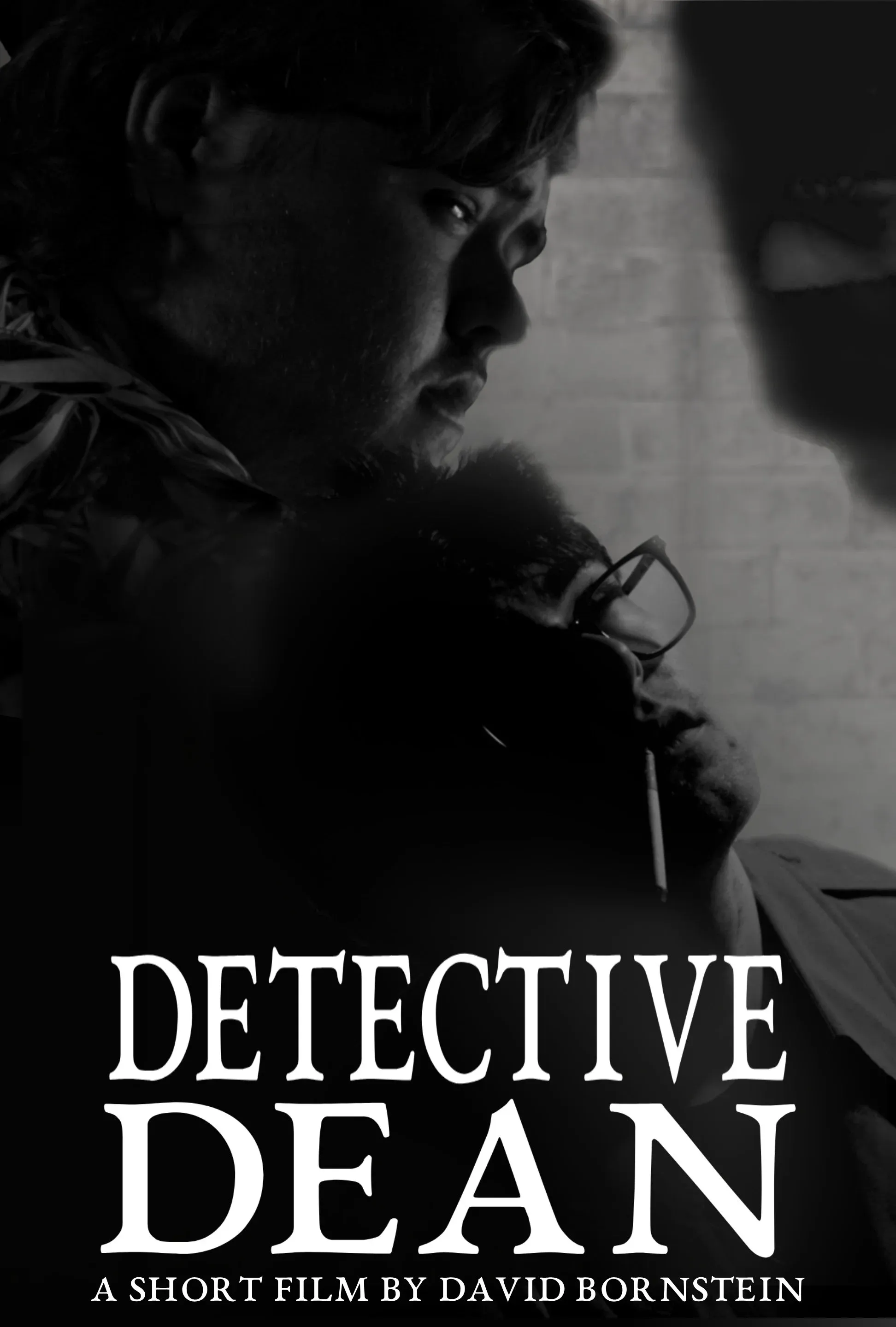 Poster for Detective Dean