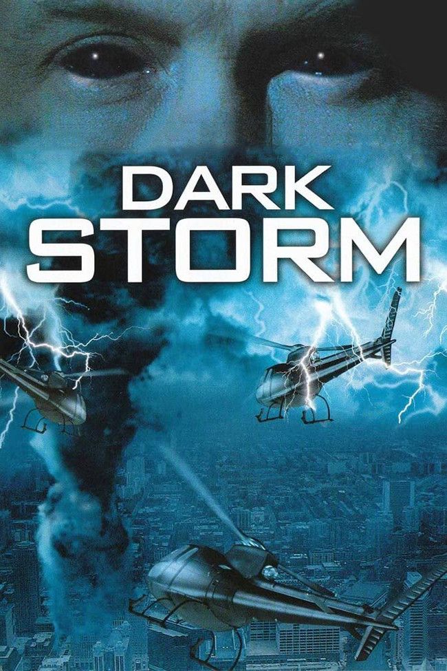 Poster of the movie Dark Storm