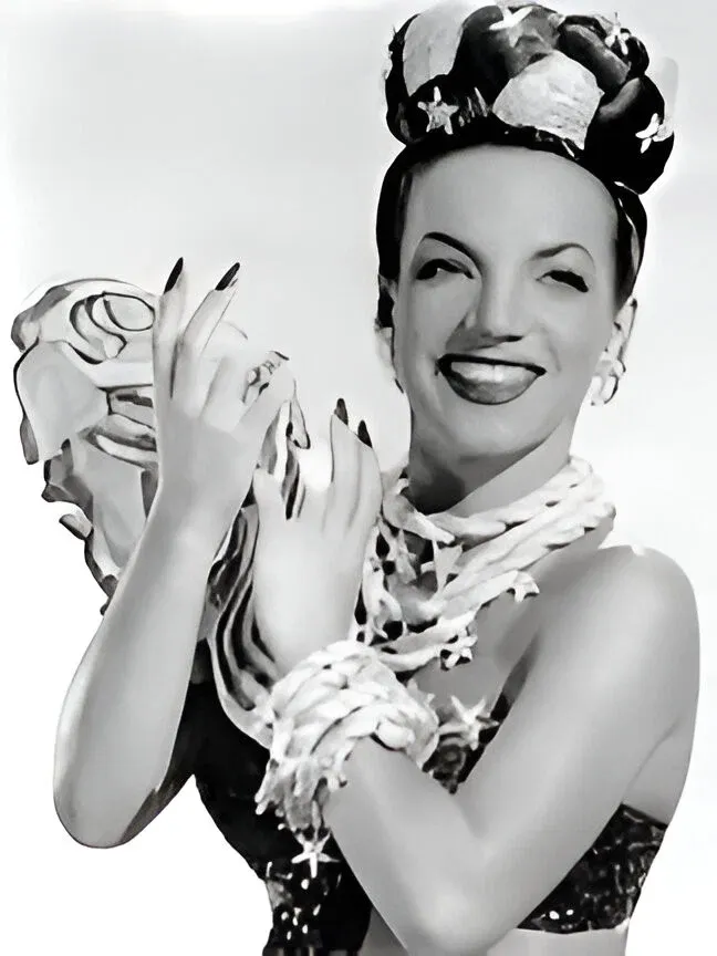 Poster for A Voz do Carnaval